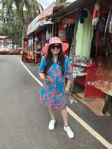Neeta Tandon review photo