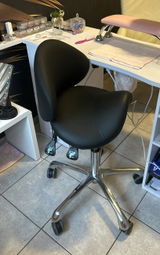Janneke G. review photo