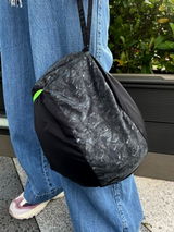 Lin review photo