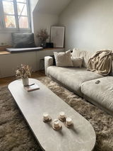 P.F. review photo