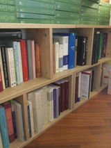 B.S. review photo