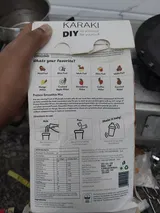 Sanika review photo