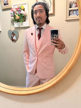 Sergio Fuentes review photo