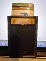 Ross Taylor review photo