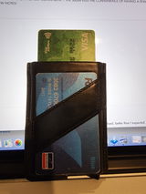 Ross Taylor review photo