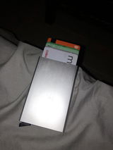 Anonymous review photo