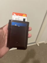 Morgan Trinca review photo