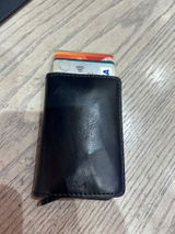Zeeshan A. review photo