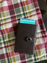 Akram A. review photo