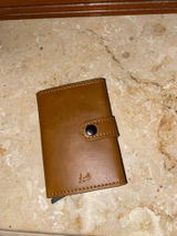 Amna L. review photo
