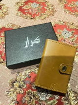 Anas review photo