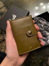 Haider S. review photo