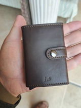 Behram K. review photo