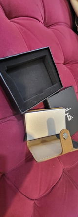 Anayat U. review photo