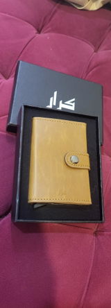 Anayat U. review photo