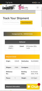 Abdul R. review photo