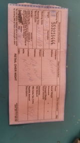 Abdul R. review photo