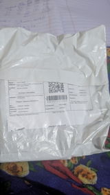 Hafiz M. review photo