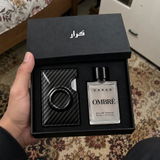 Sareer K. review photo