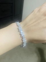 Blooming Stars Bracelet