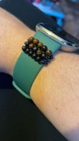 Etsy customer review photo