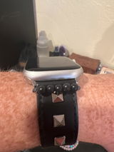 Etsy customer review photo