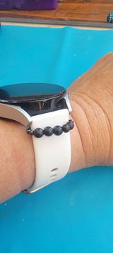 Etsy customer review photo