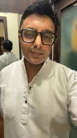 Rajat Gupta review photo