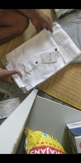 Anonymous review photo