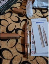 carlosMarin review photo