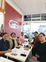 Anonymous review photo