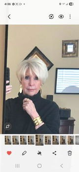 Sharon S. review photo