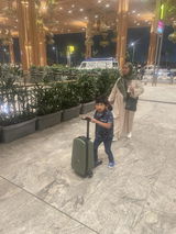 Yasser Jannif review photo