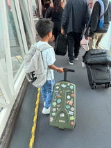 Liesel Roberts review photo