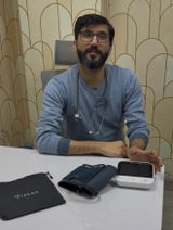 Dr Haseeb review photo