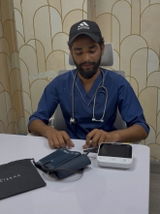 Dr hozaifa review photo