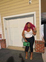 Lathea Robinson review photo
