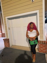 Lathea Robinson review photo