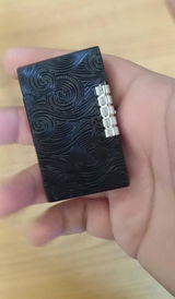Anonymous review photo