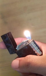 Anonymous review photo