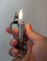 Lighter Enthusiast review photo