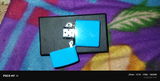 Karlaa Flames Sky Blue review photo