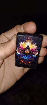 Sidd review photo