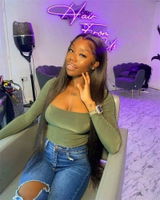 Latoya Esajas review photo