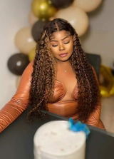 Coumba Coulibaly review photo