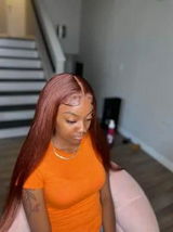 Brown Doris review photo