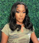 Aminata Dabo review photo