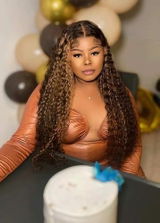 Coumba Coulibaly review photo