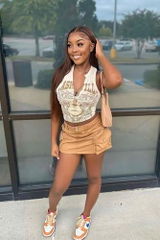Aliya Berry review photo