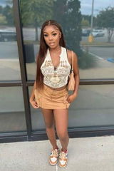Aliya Berry review photo